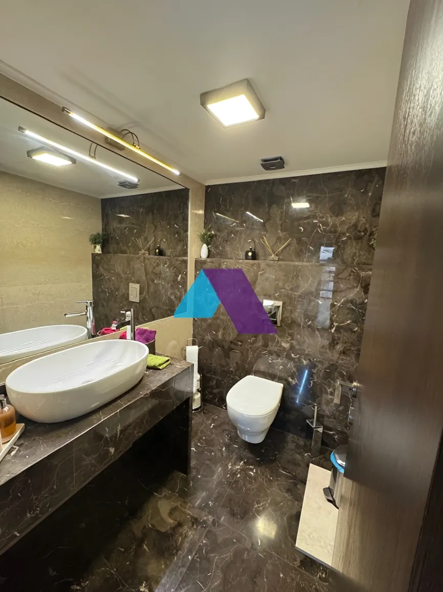 Apartment for sale in Broummana