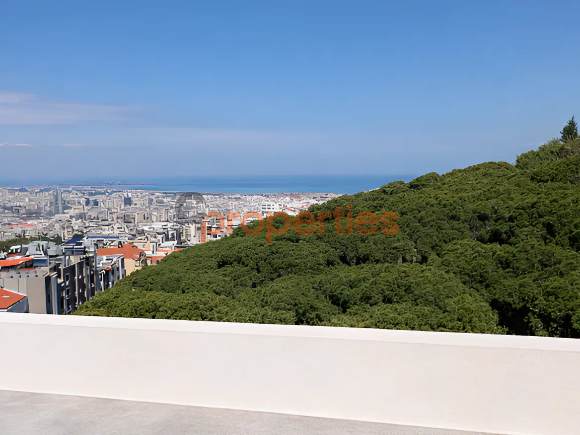Apartment for Sale in Mar Roukouz