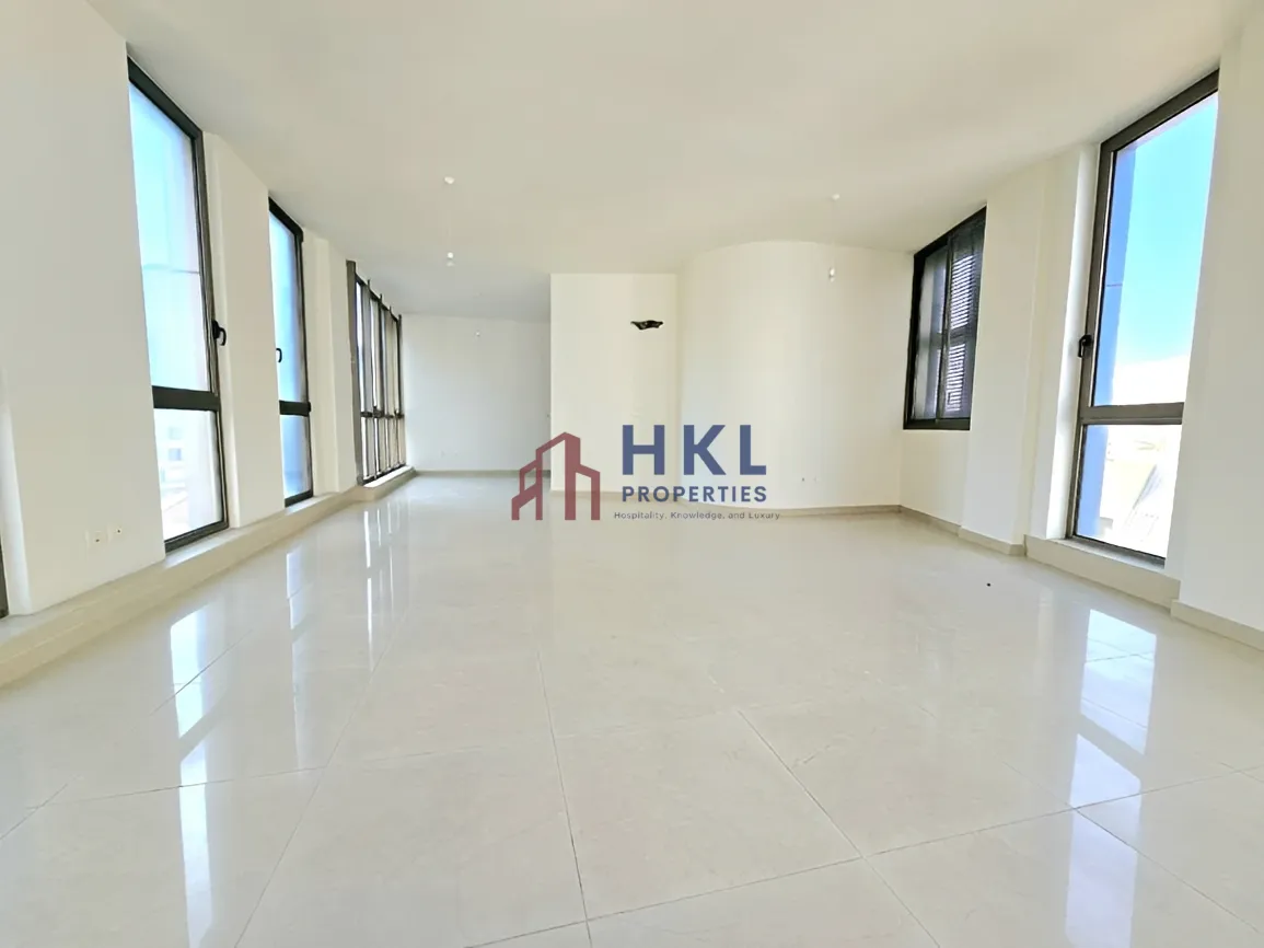 Office for rent in Saifi Village, Beirut, Lebanon