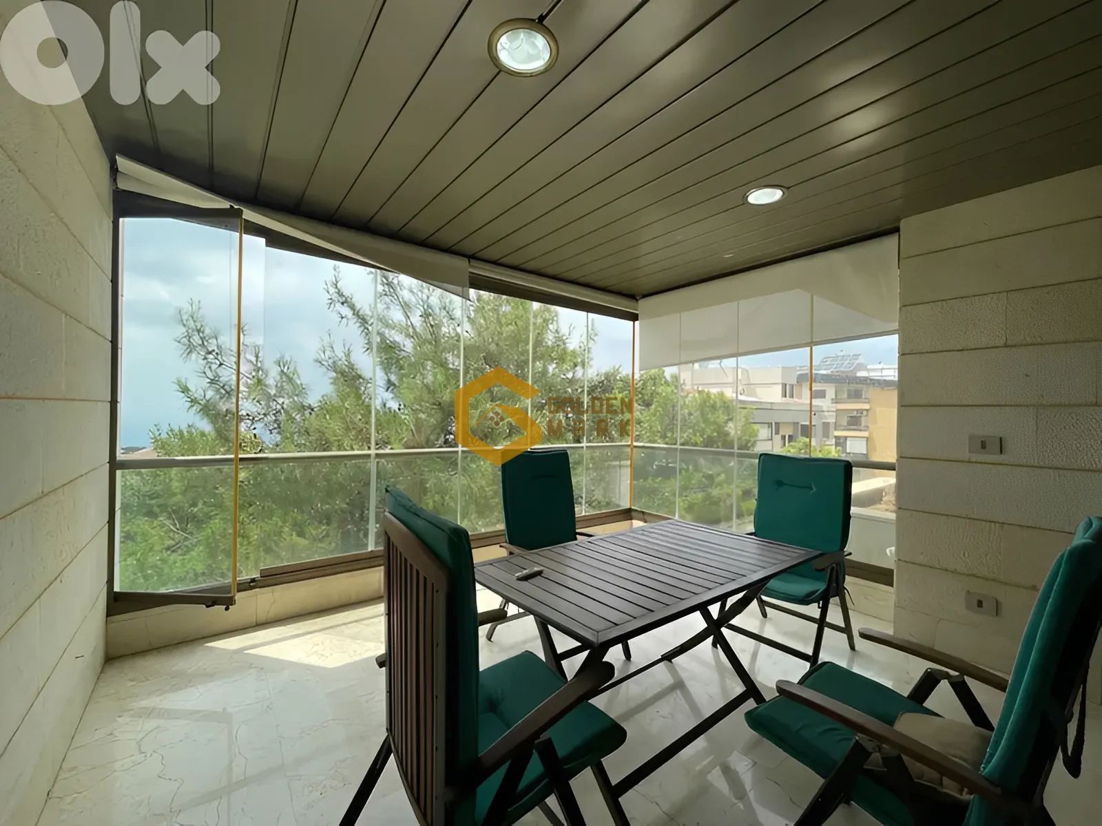 Apartment for Sale in Matn