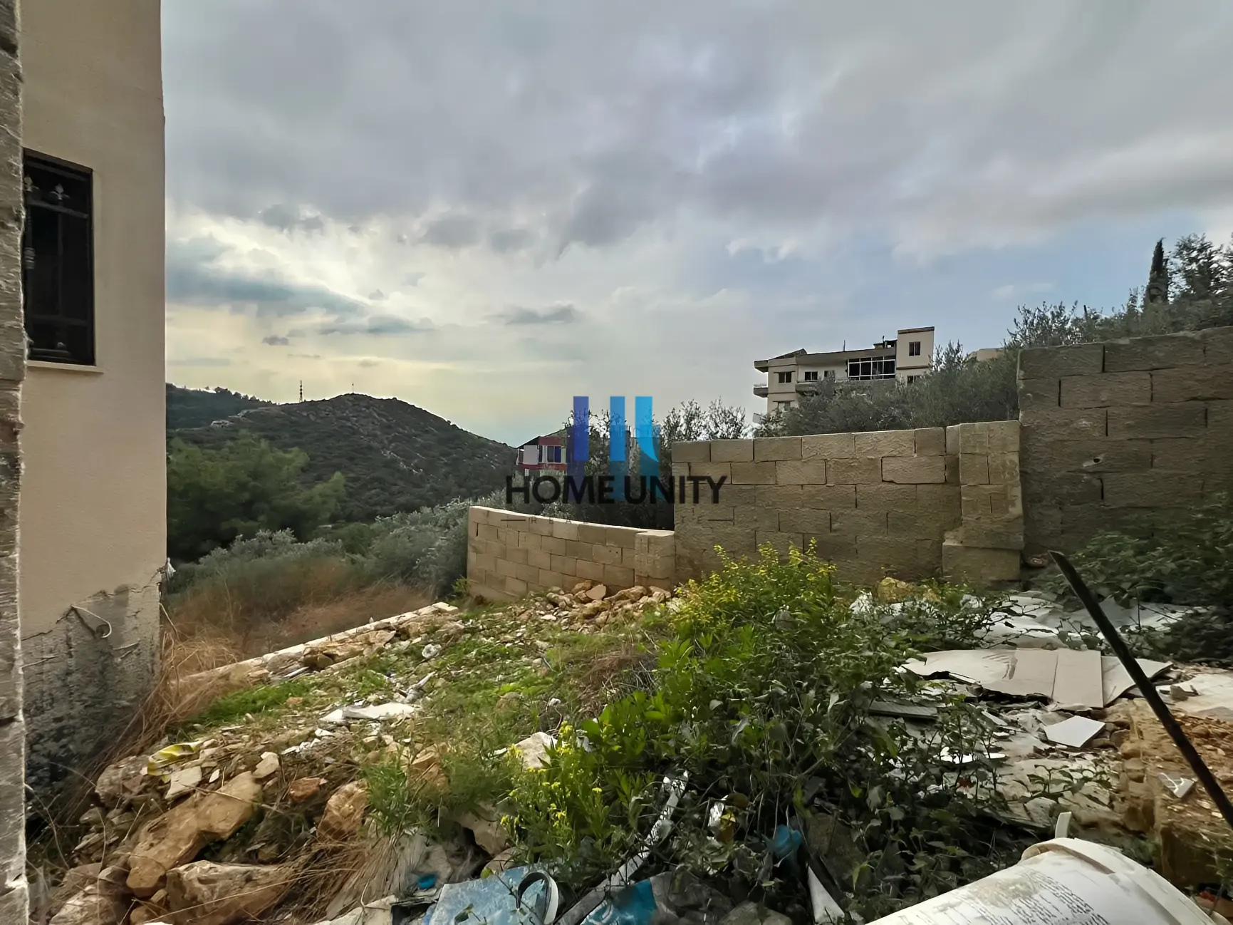 Apartment for Sale in Bchamoun