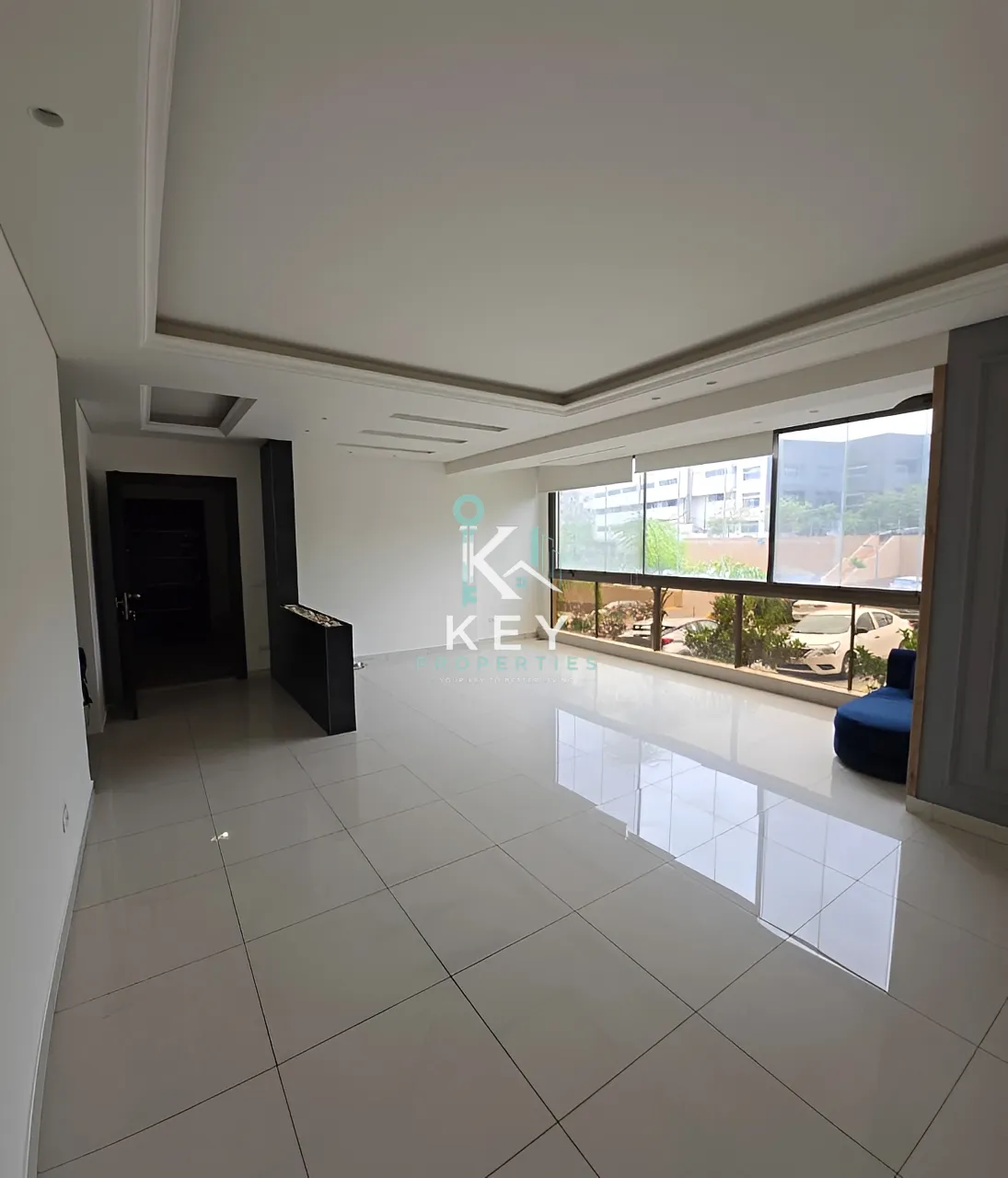 Apartment for rent in Baouchriyeh, Lebanon