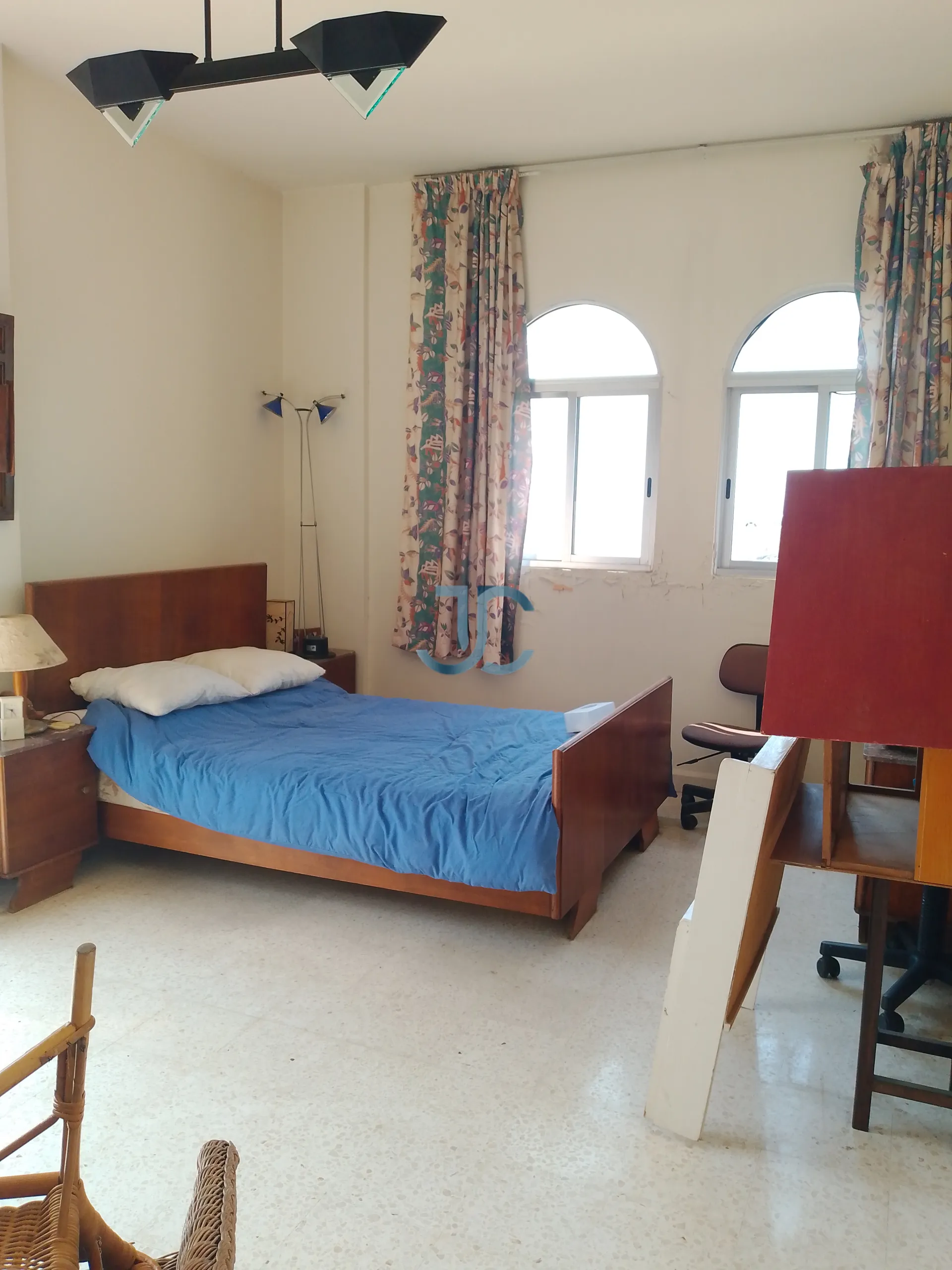 Duplex for sale in Jounieh