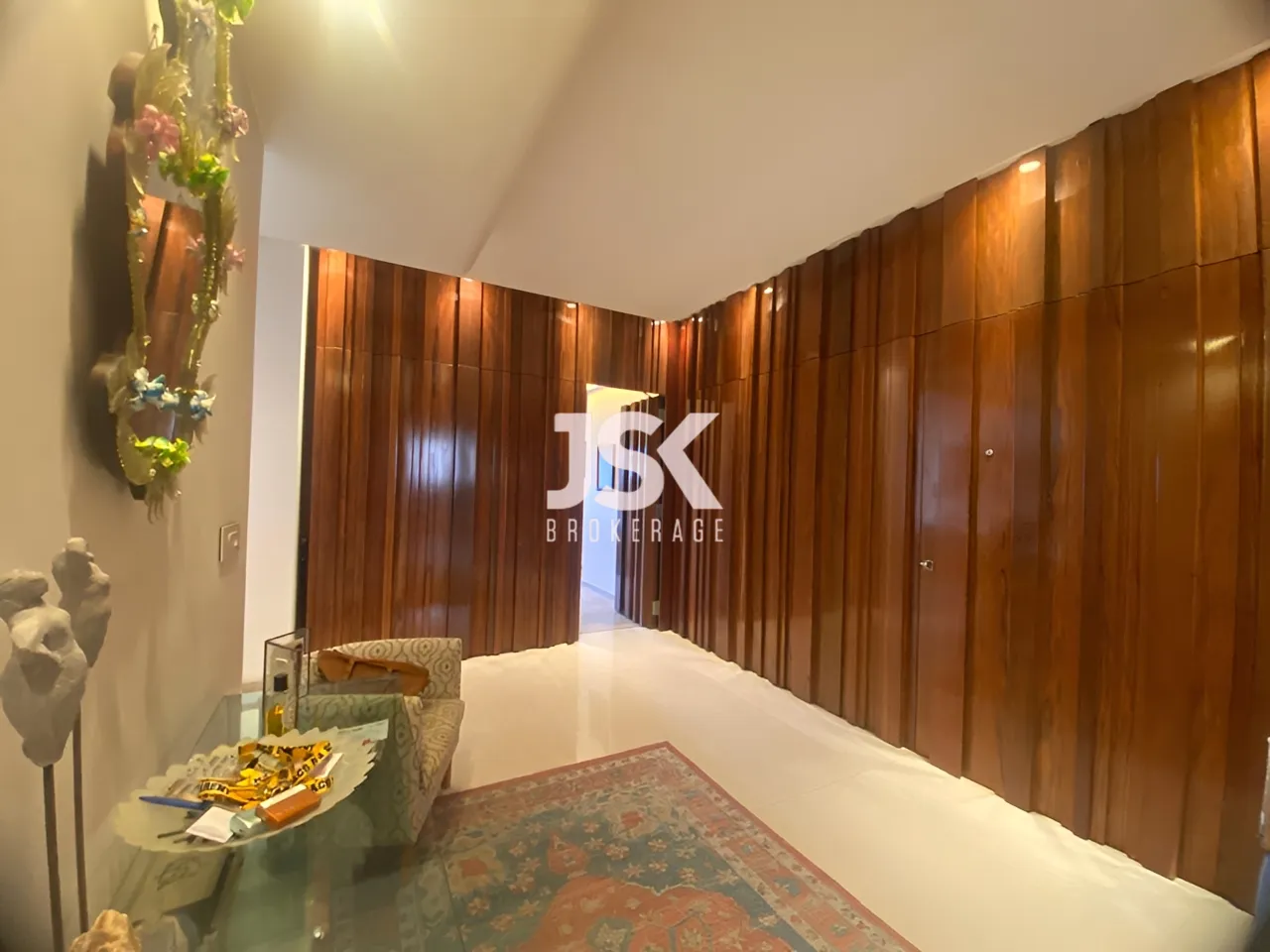 Apartment for Sale in Raoucheh