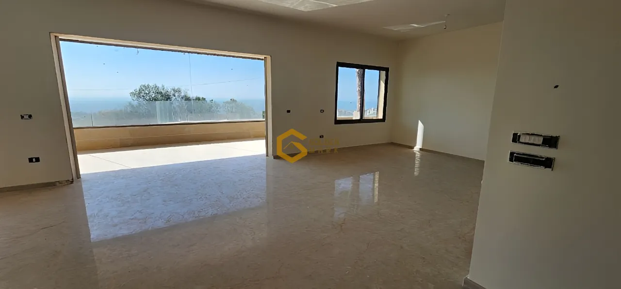 Apartment for Sale in Mar Roukoz