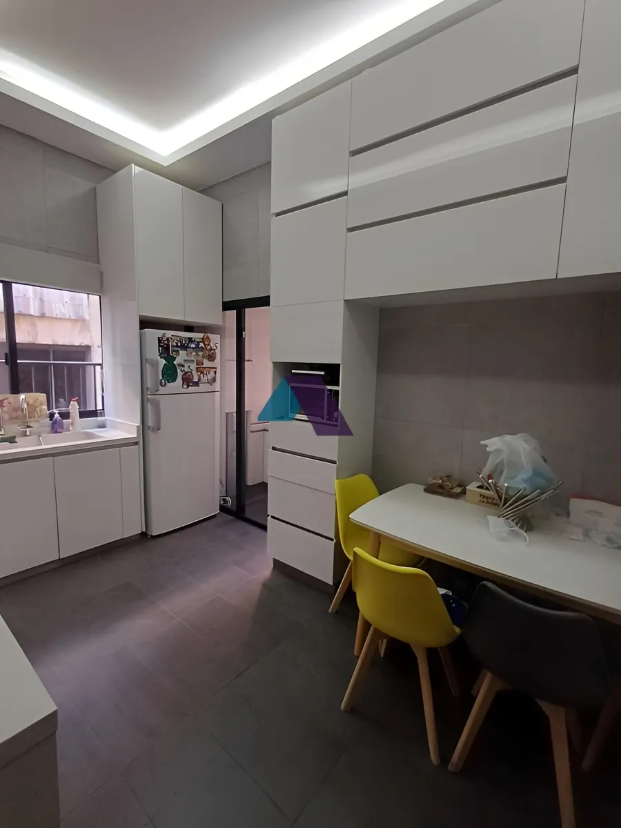 Apartment for Sale in Zahlé