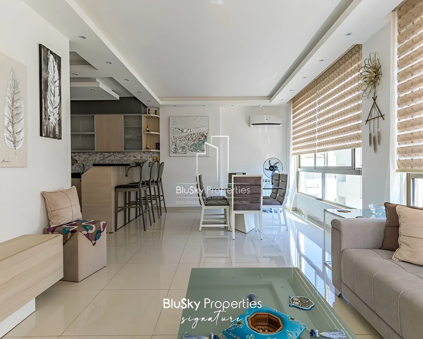 Apartment for Sale in Mar Chaaya