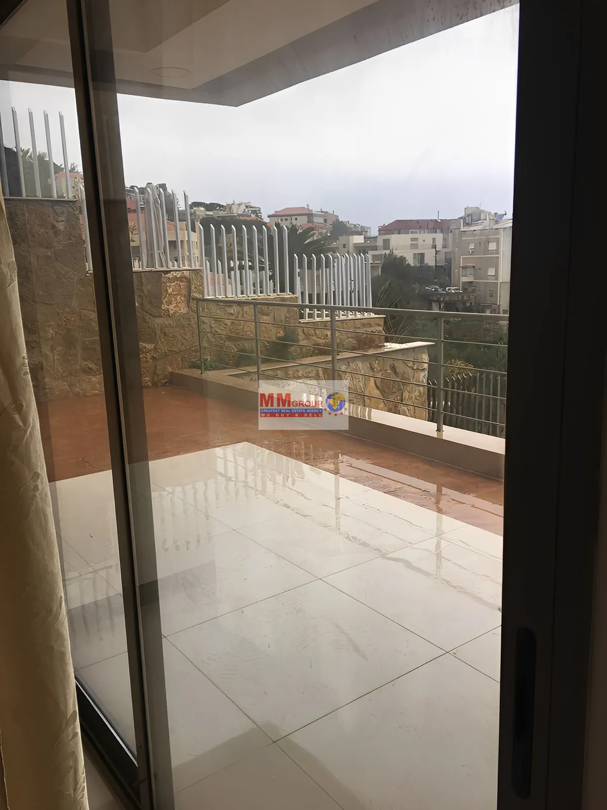 Apartment for Sale in Mar Abda Roumieh Lebanon