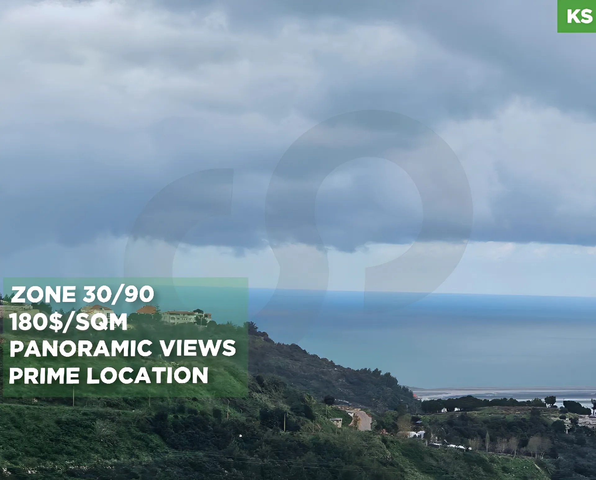 Land for Sale in Bsaba