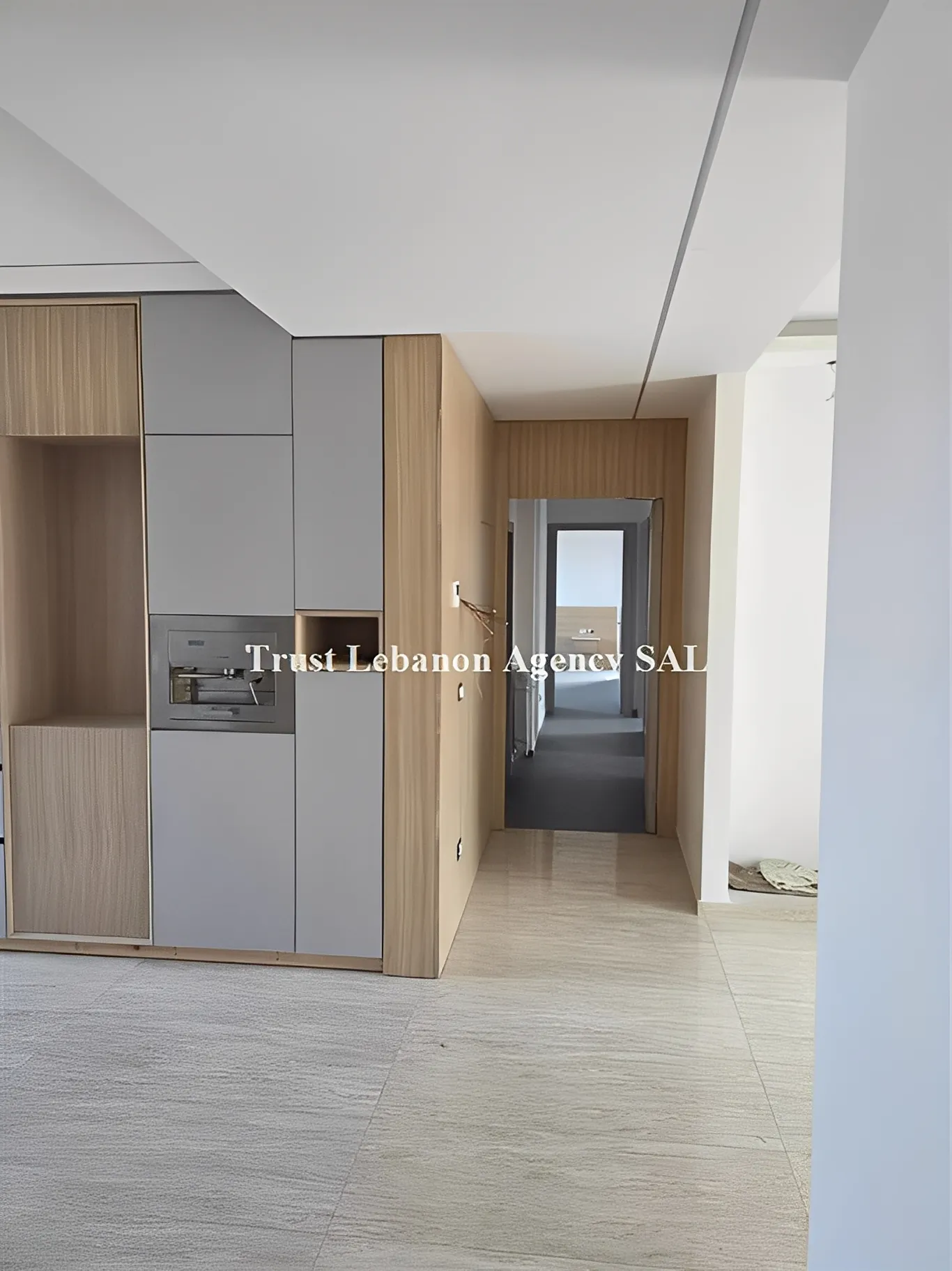 Apartment for Rent in Achrafieh, Rmeil Lebanon - 2 bed, 3 bath