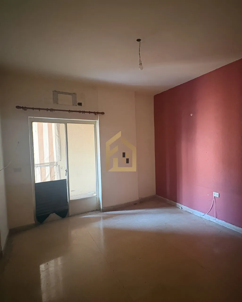 Apartment for rent in Mar Elias refugee camp, Beirut, Lebanon