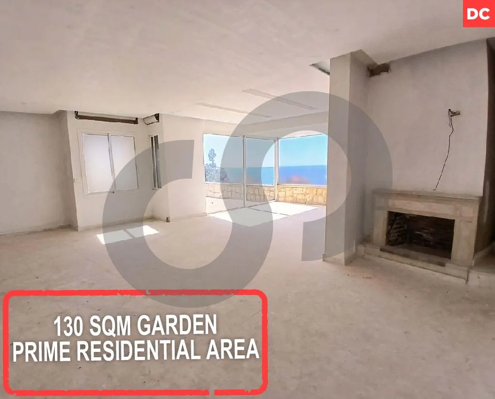 Duplex for Sale in Fidar, Byblos, Lebanon