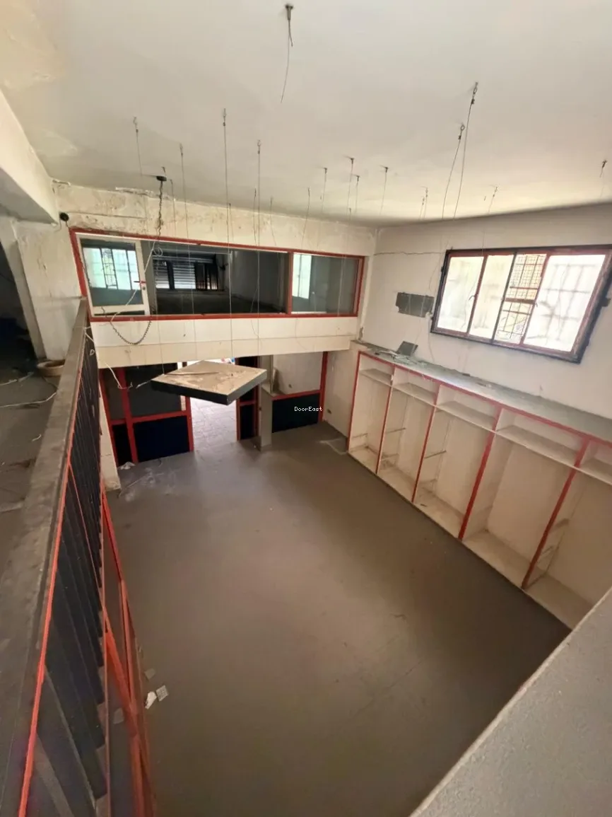 Shop for rent in Achrafieh, Beirut, Lebanon