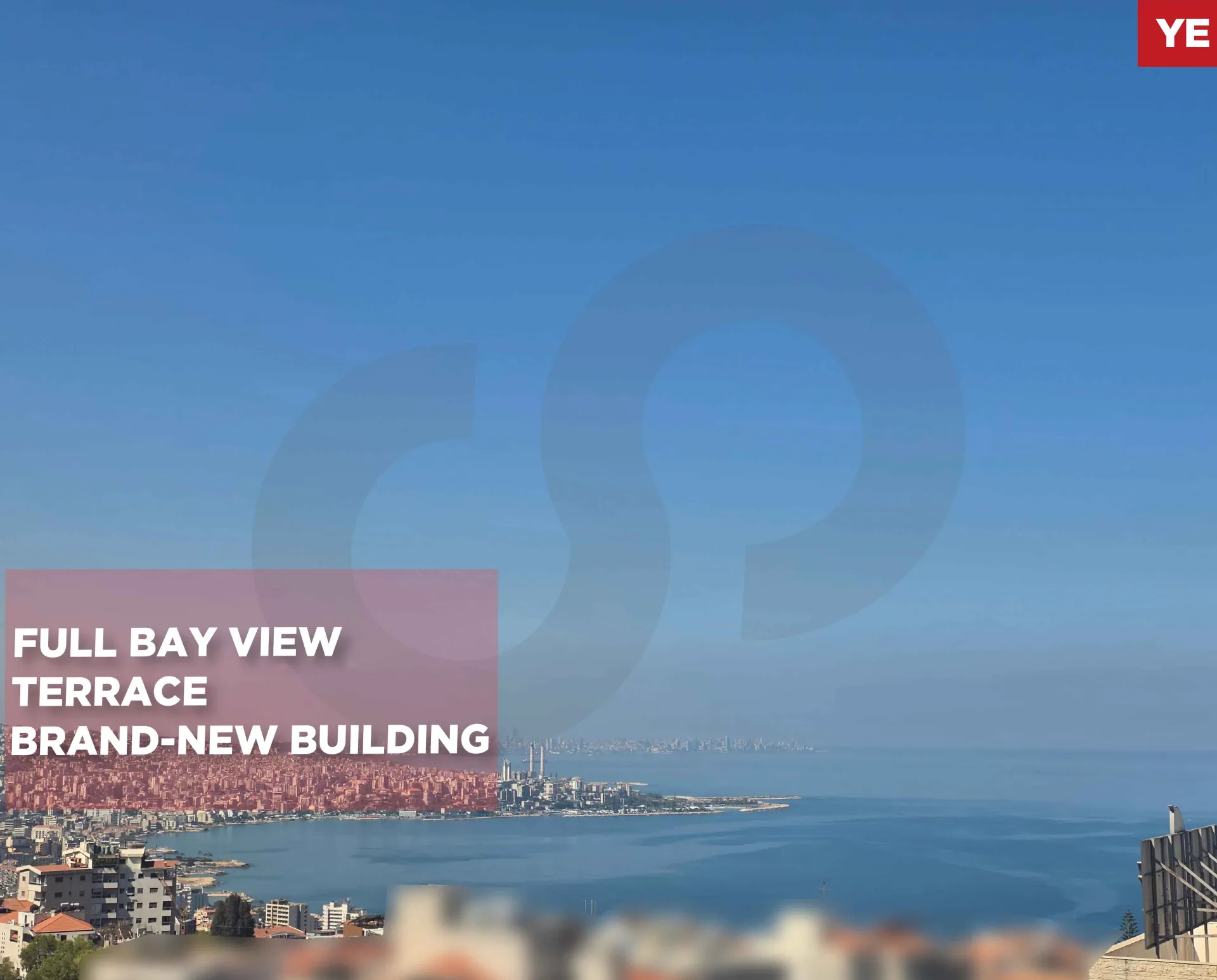 Villa for Sale in Kfar Hbab - 4 bed, 5 bath