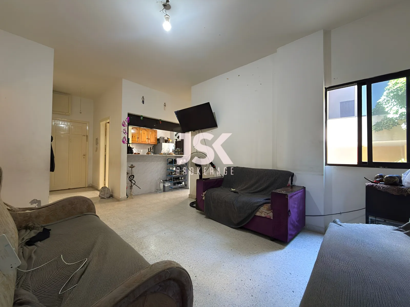 Apartment for Sale in Batroun