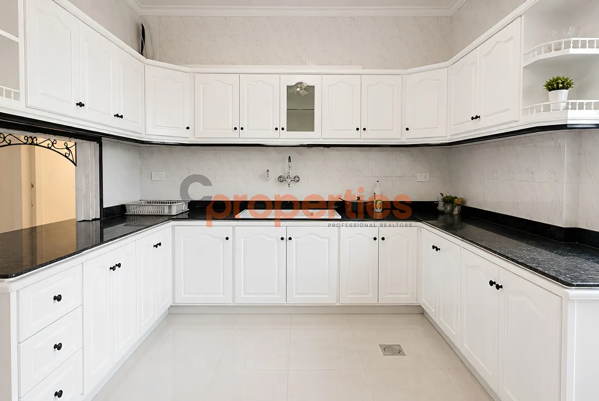 Apartment for Rent in Jnah