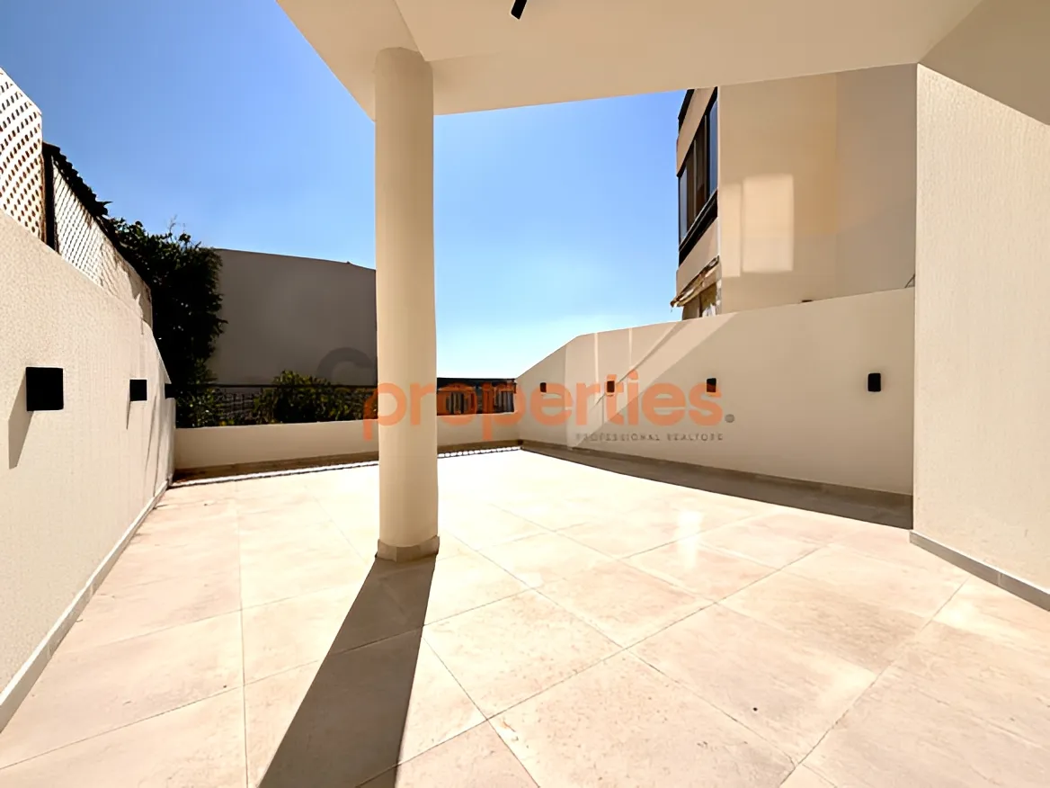Apartment for Sale in Broummana - 3 bed, 3 bath