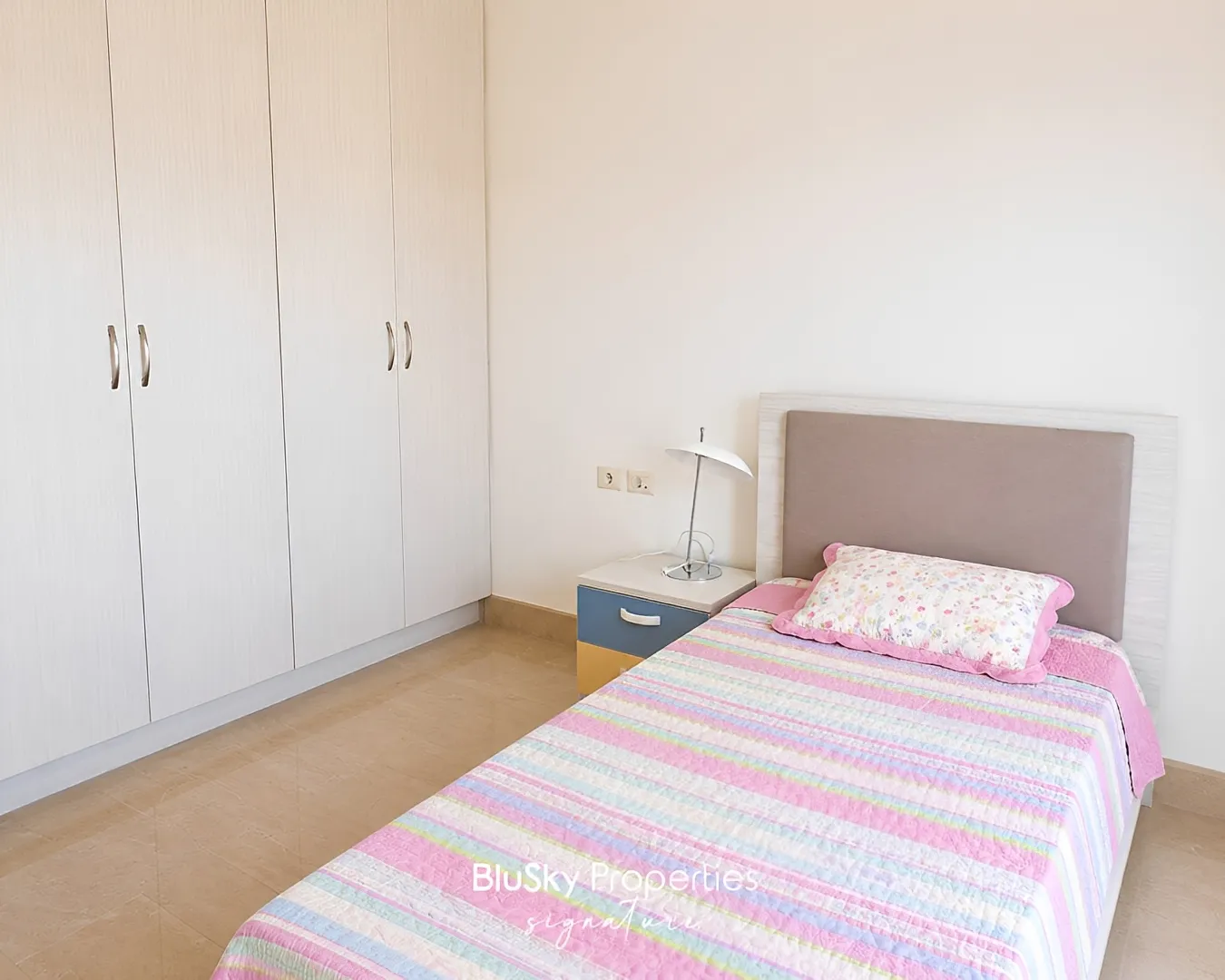 Apartment for rent in Achrafieh, beirut, lebanon