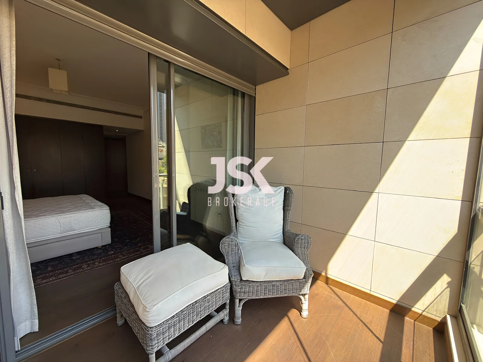 Apartment for Rent in Achrafieh