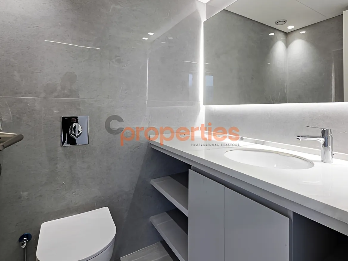Office for Rent in Baouchriyeh