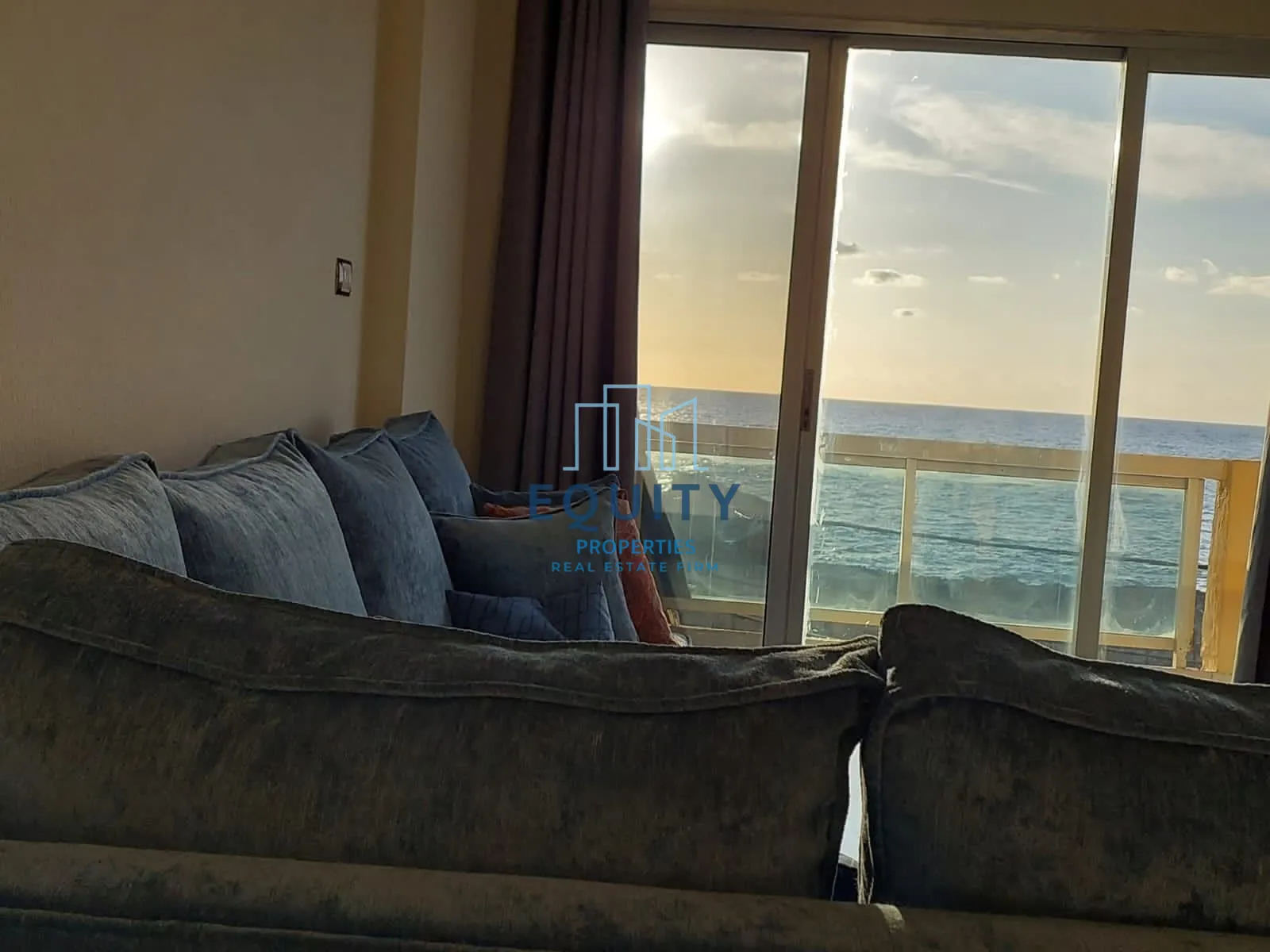 Apartment for rent in Batroun