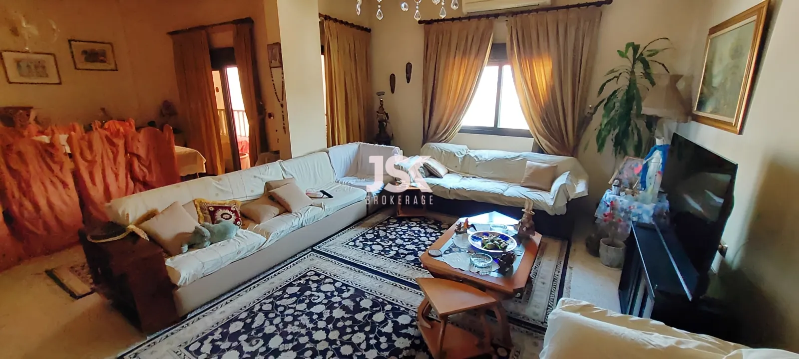 Apartment for Sale in Jdeideh