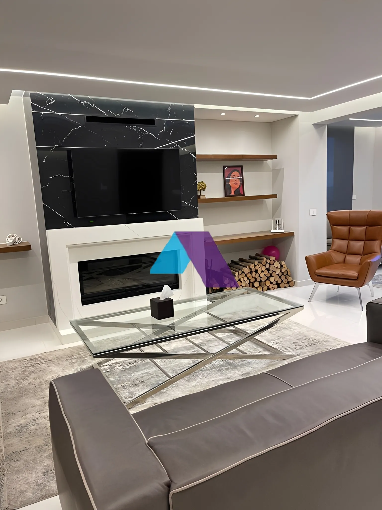 Apartment for Sale in Bharsaf