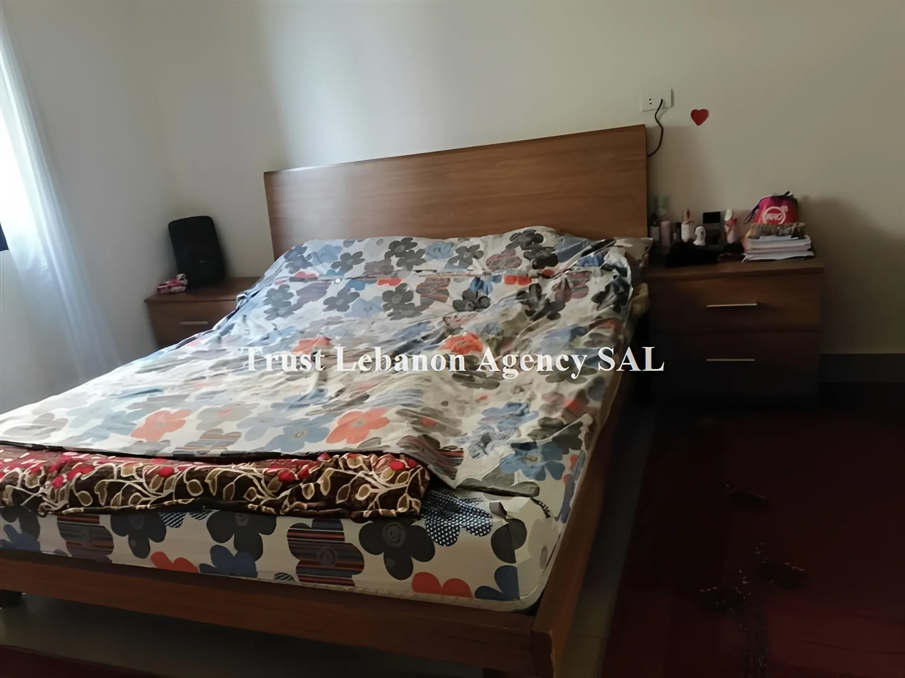 Apartment for Sale in Chouf Haret Al Naame