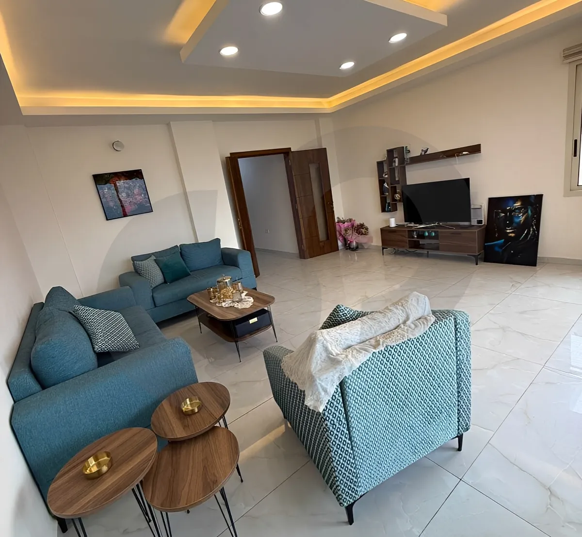 Apartment for Sale in Baabda