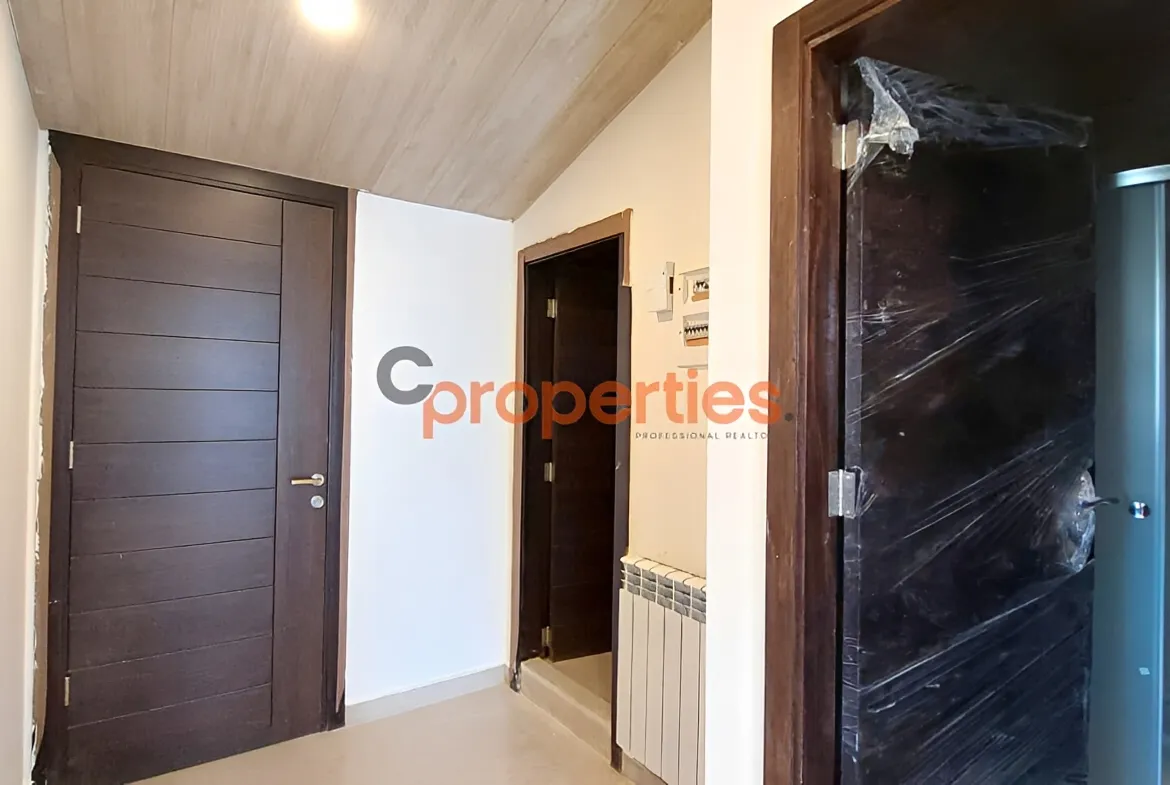 Apartment for Sale in Biaqout
