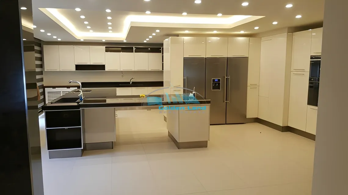 Villa for Sale in Bikfaiya, Lebanon - 6 bed, 6 bath