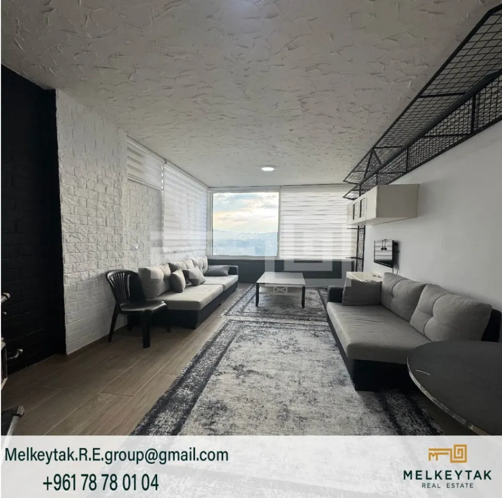 Chalet for sale in Faraiya, Lebanon