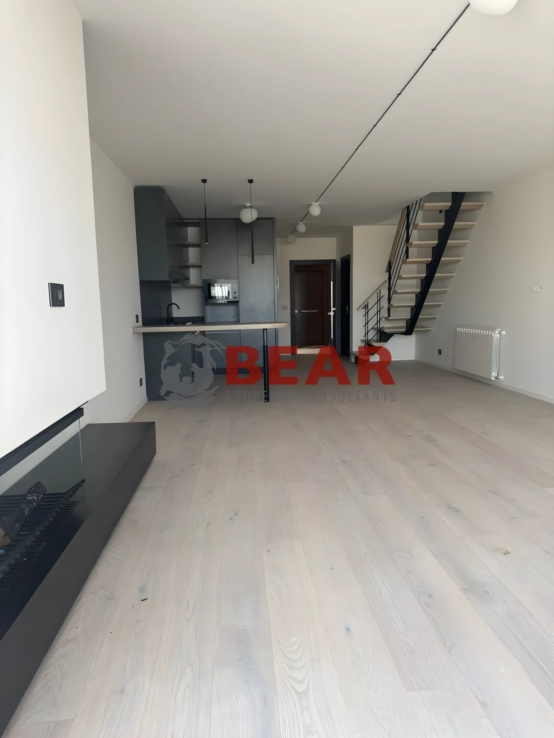 Duplex for sale in Faqra, Lebanon