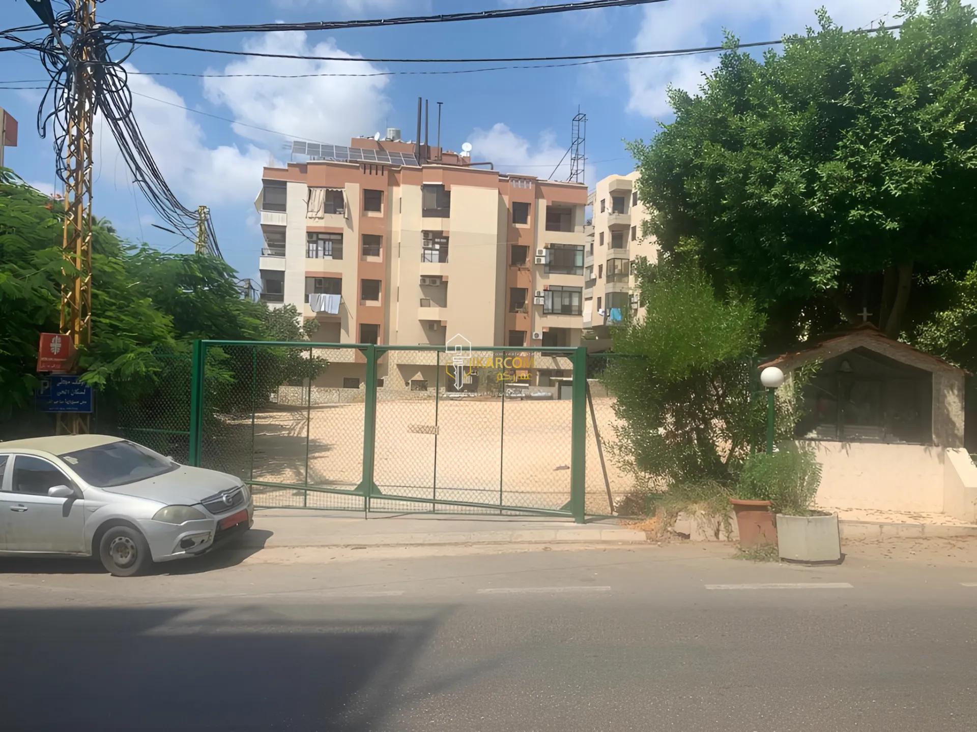 Land for Sale in Hadath