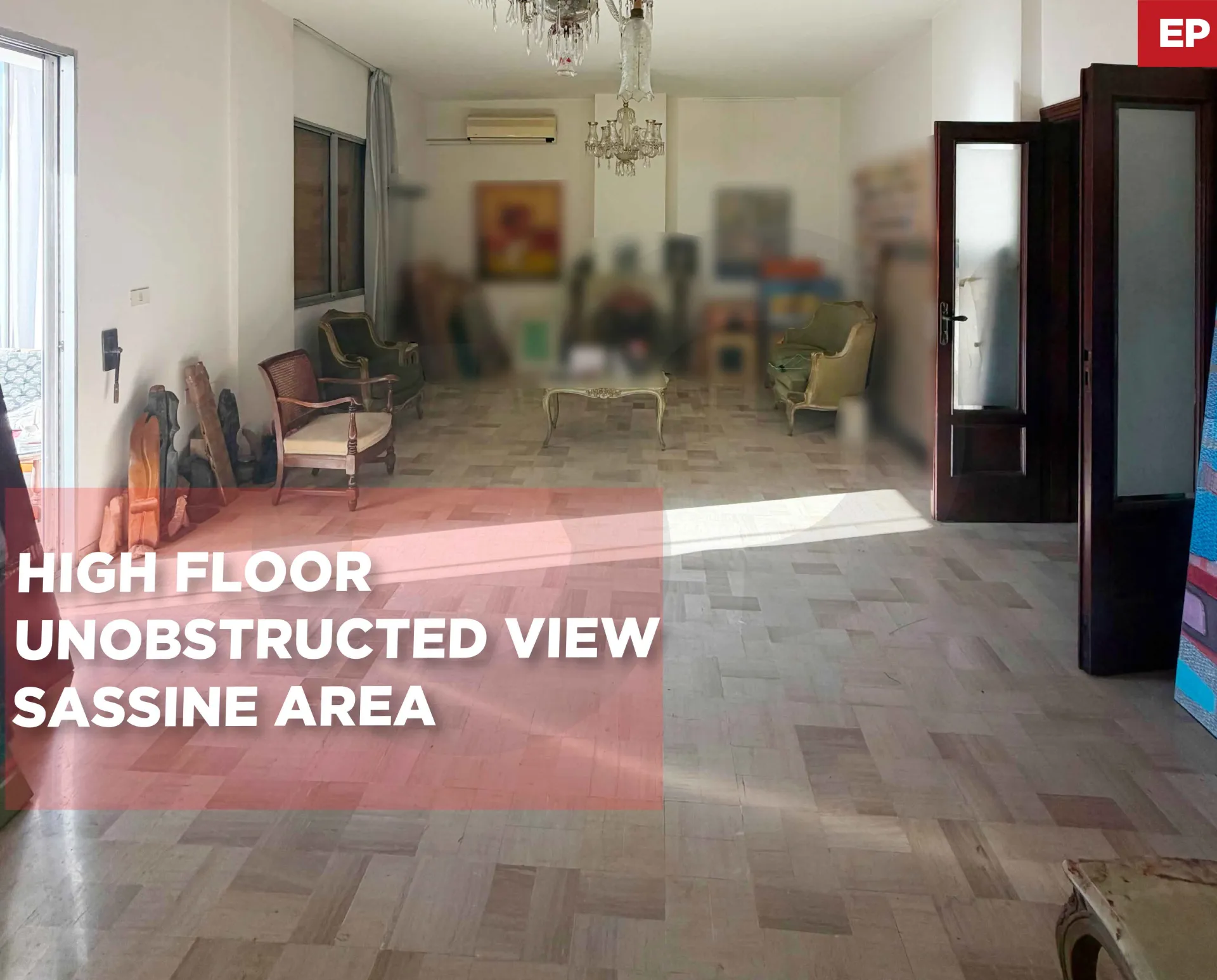 Building for Sale in Sassine