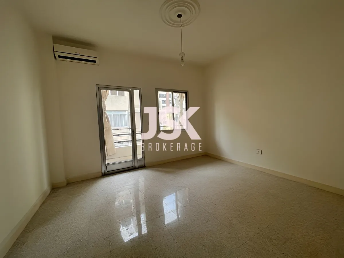 Apartment for Sale in Sassine, Beirut