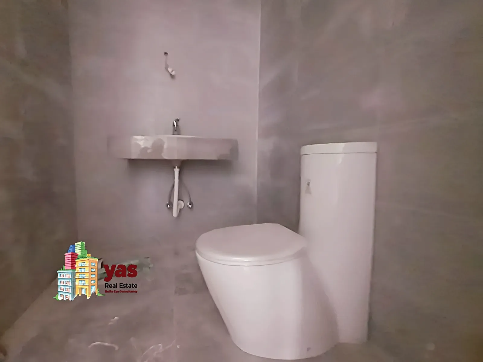 Apartment for Rent in Sahel Alma - 3 bed, 4 bath