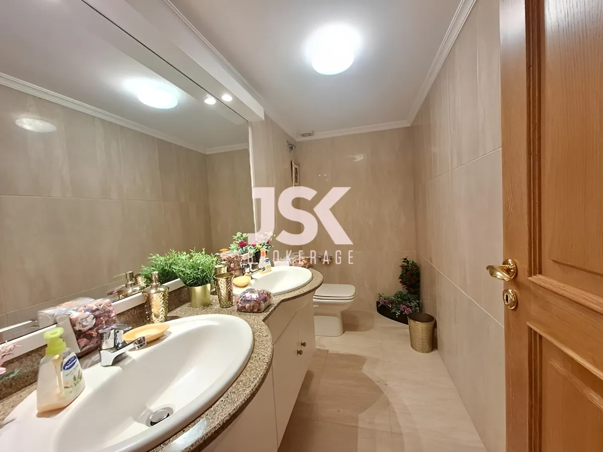 Triplex for Rent in Sahel Aalma, Lebanon