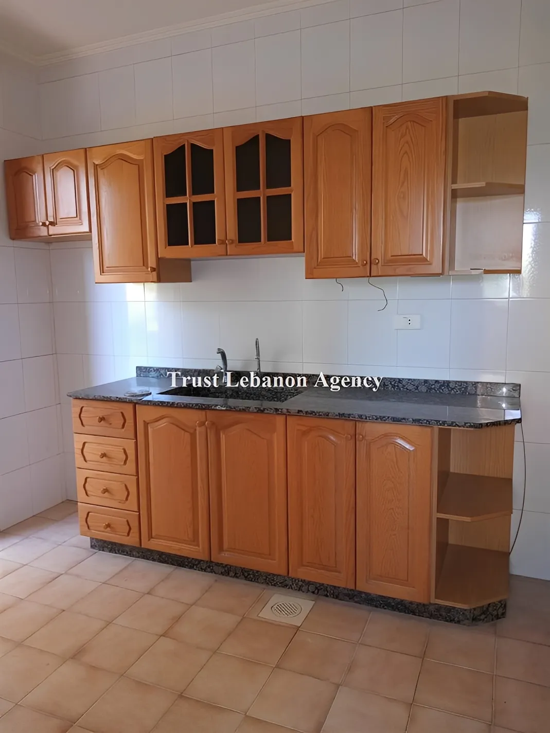 Apartment for Sale in Baabda Louaizeh Lebanon - 3 bed, 3 bath