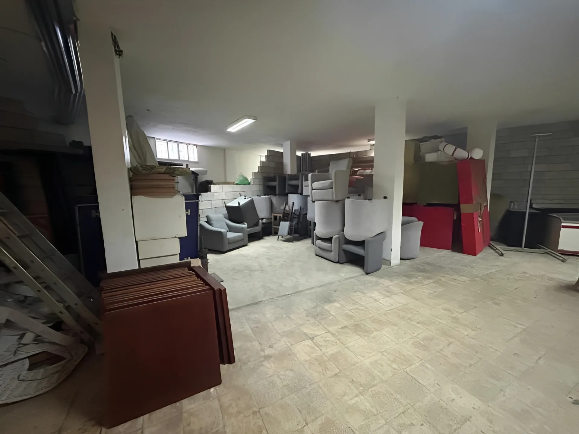 Commercial Property For Sale in Keserwan, Sarba