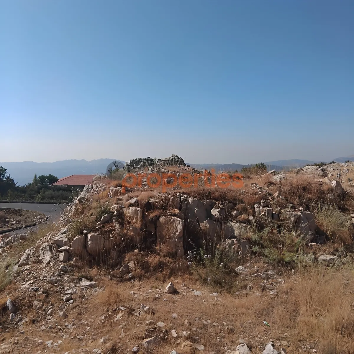 Land for Sale in Baskinta
