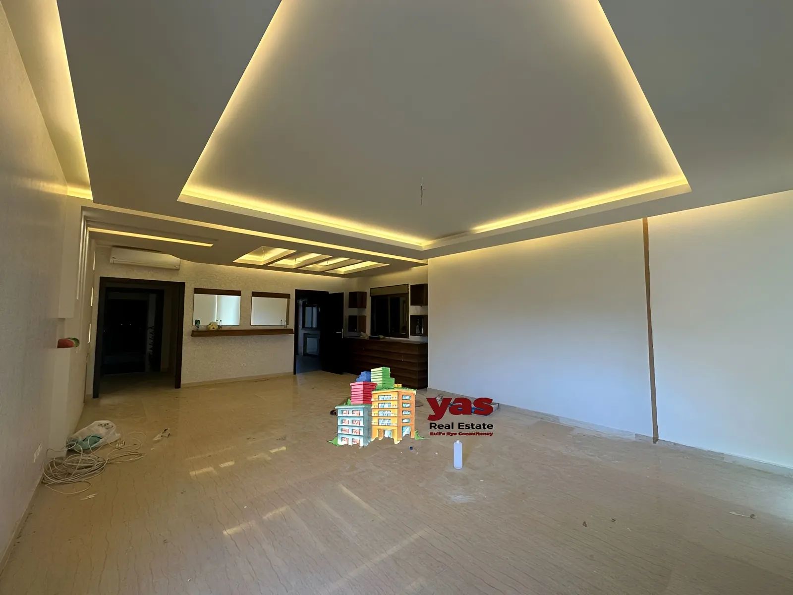Apartment for Rent in Beit Aaoukar - 3 bed, 4 bath