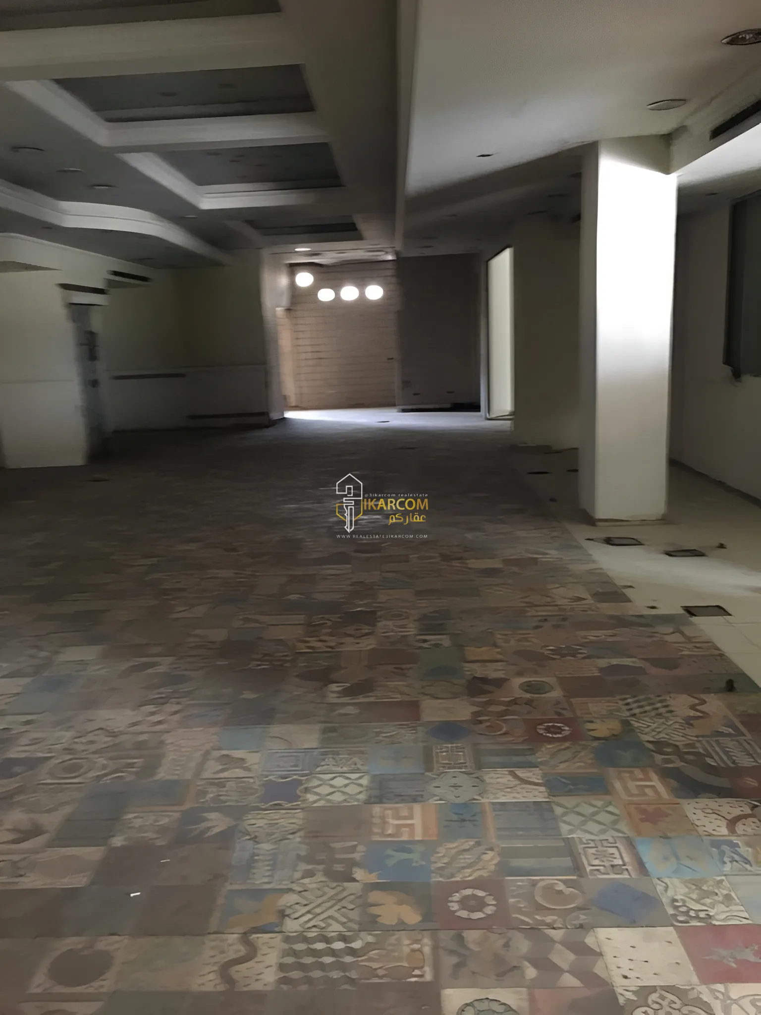 Shop For Rent in Mkales