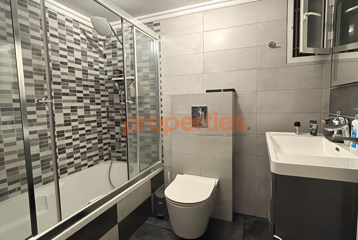 Apartment for Sale in Byblos