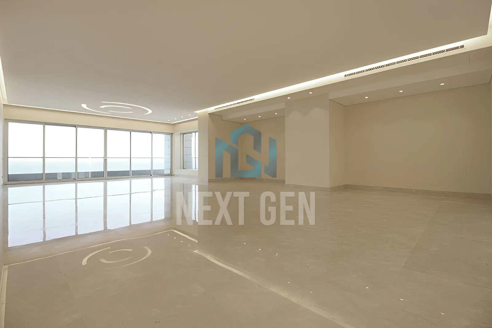 Apartment for Rent in Ain Al Mraiseh