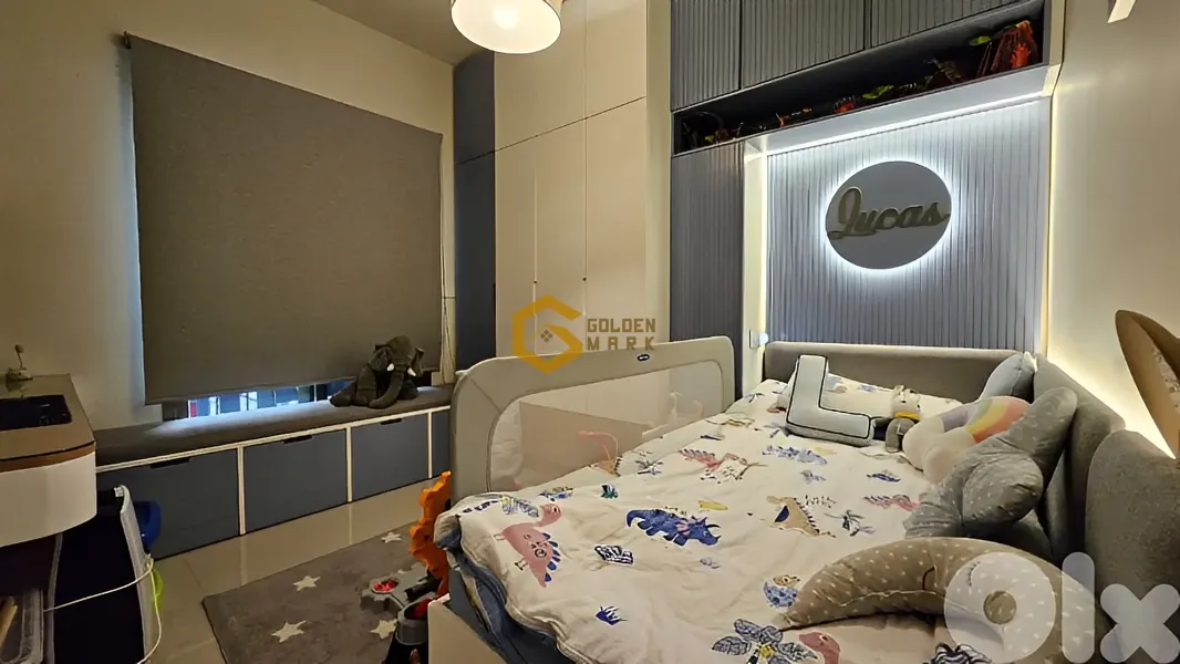 Apartment for Sale in Ballouneh