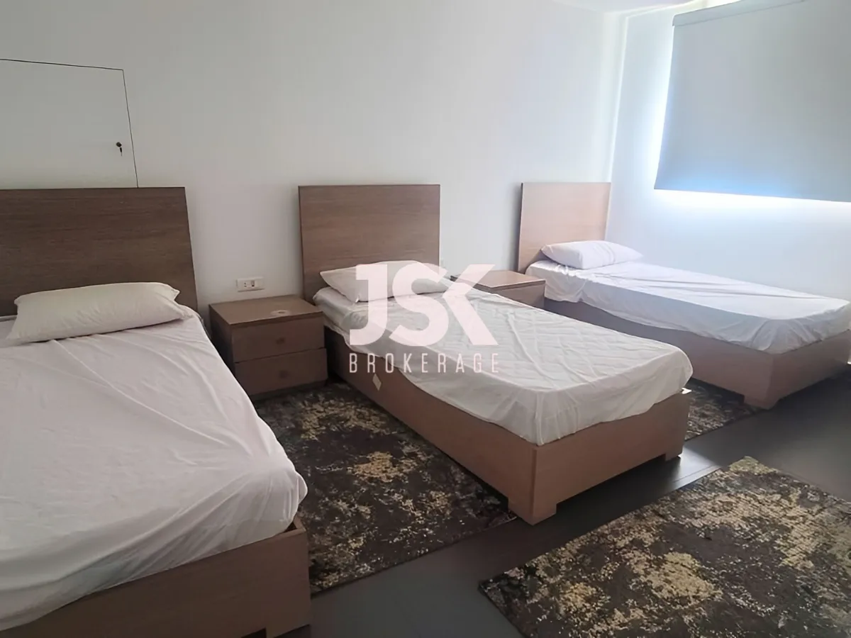 Chalet for rent in Faraiya