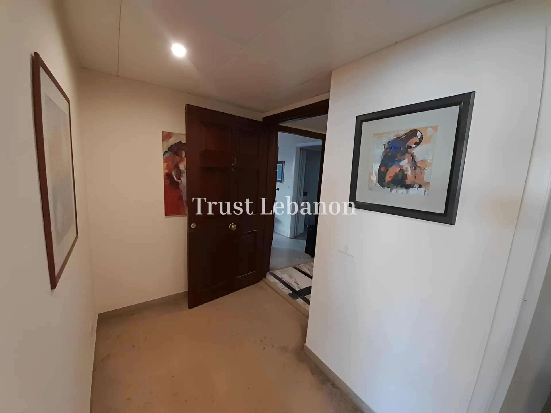 Office for rent in Horch Tabet, Lebanon
