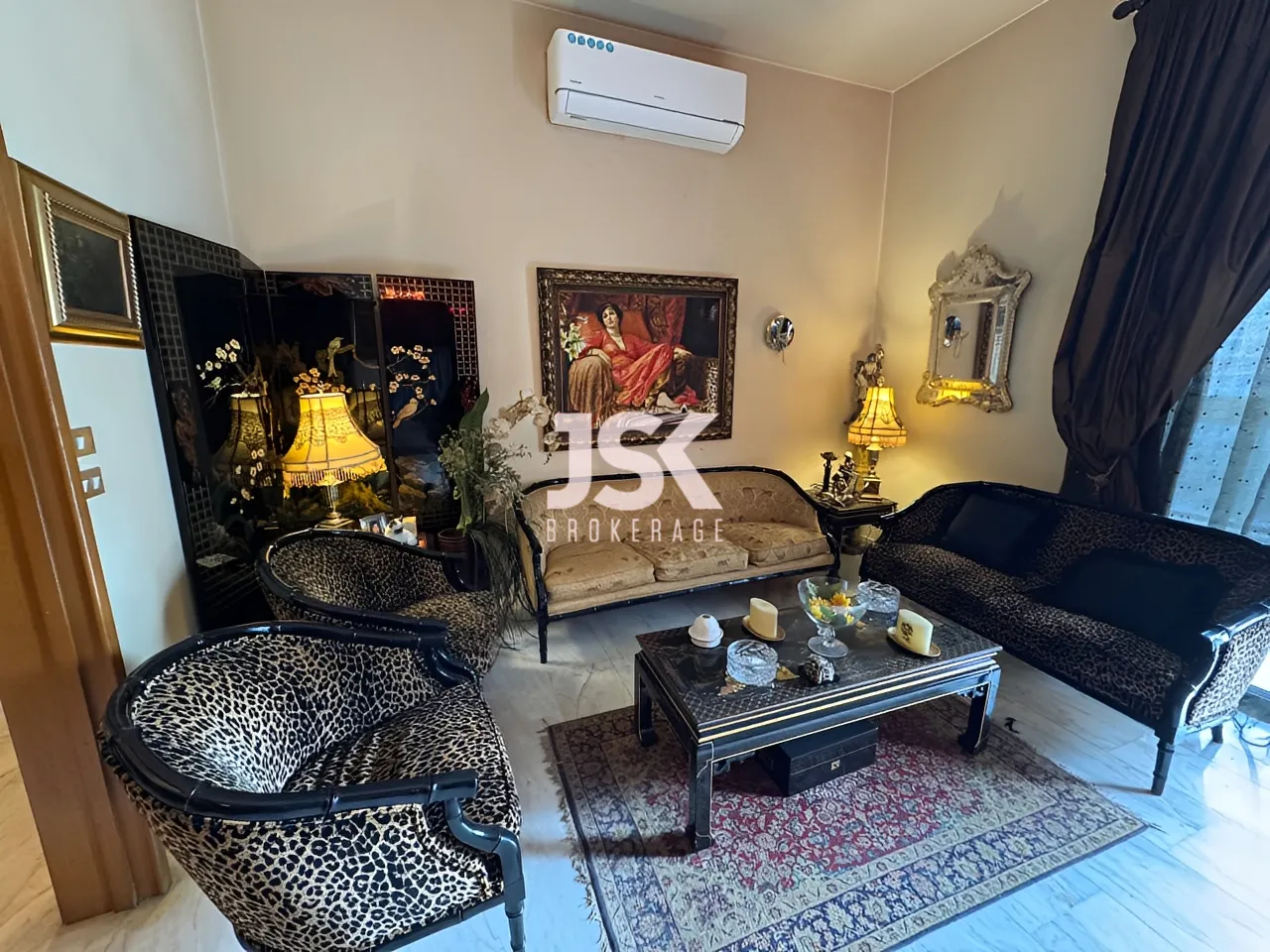 Apartment for Sale in Ras