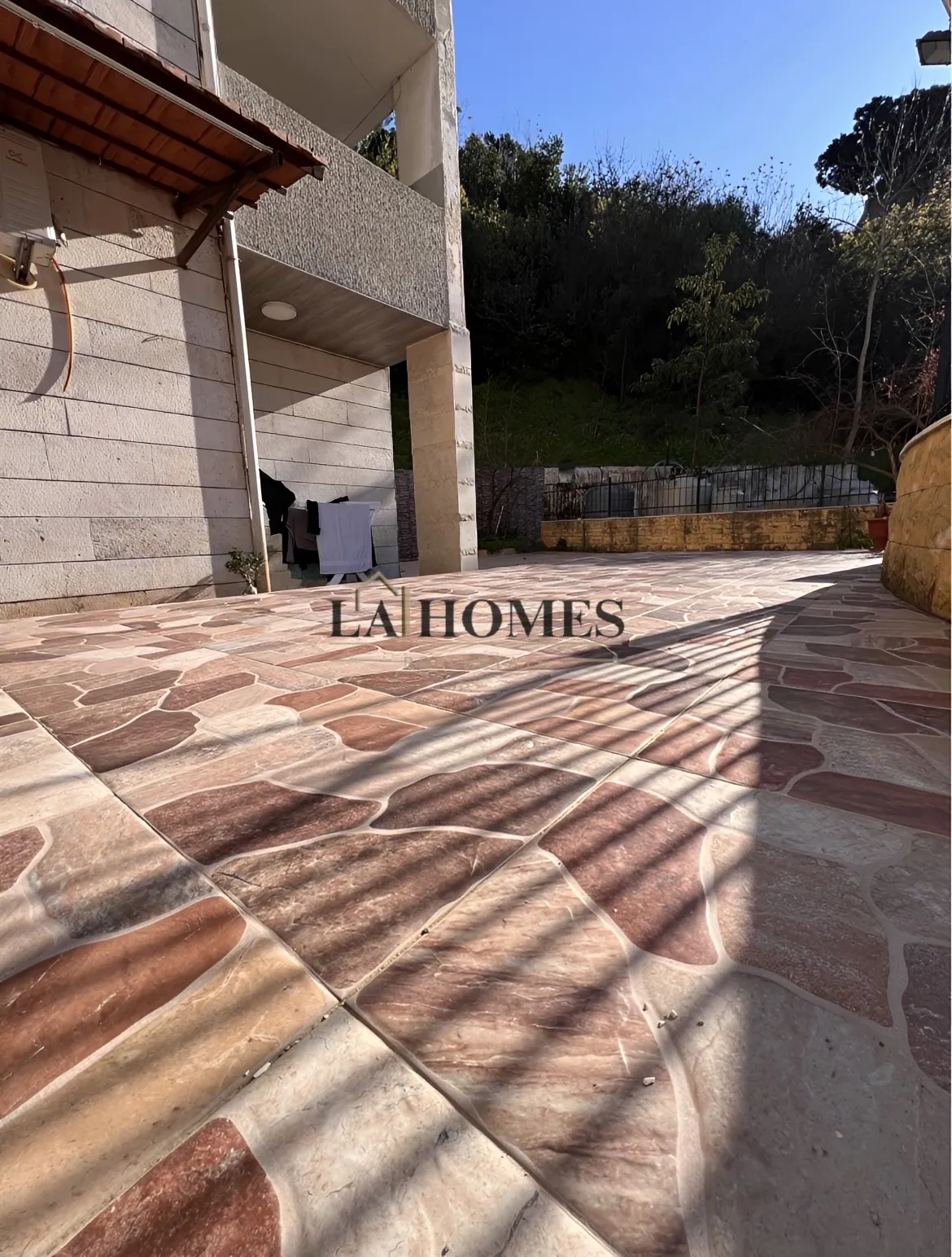 Apartment for sale in Aintoura, lebanon